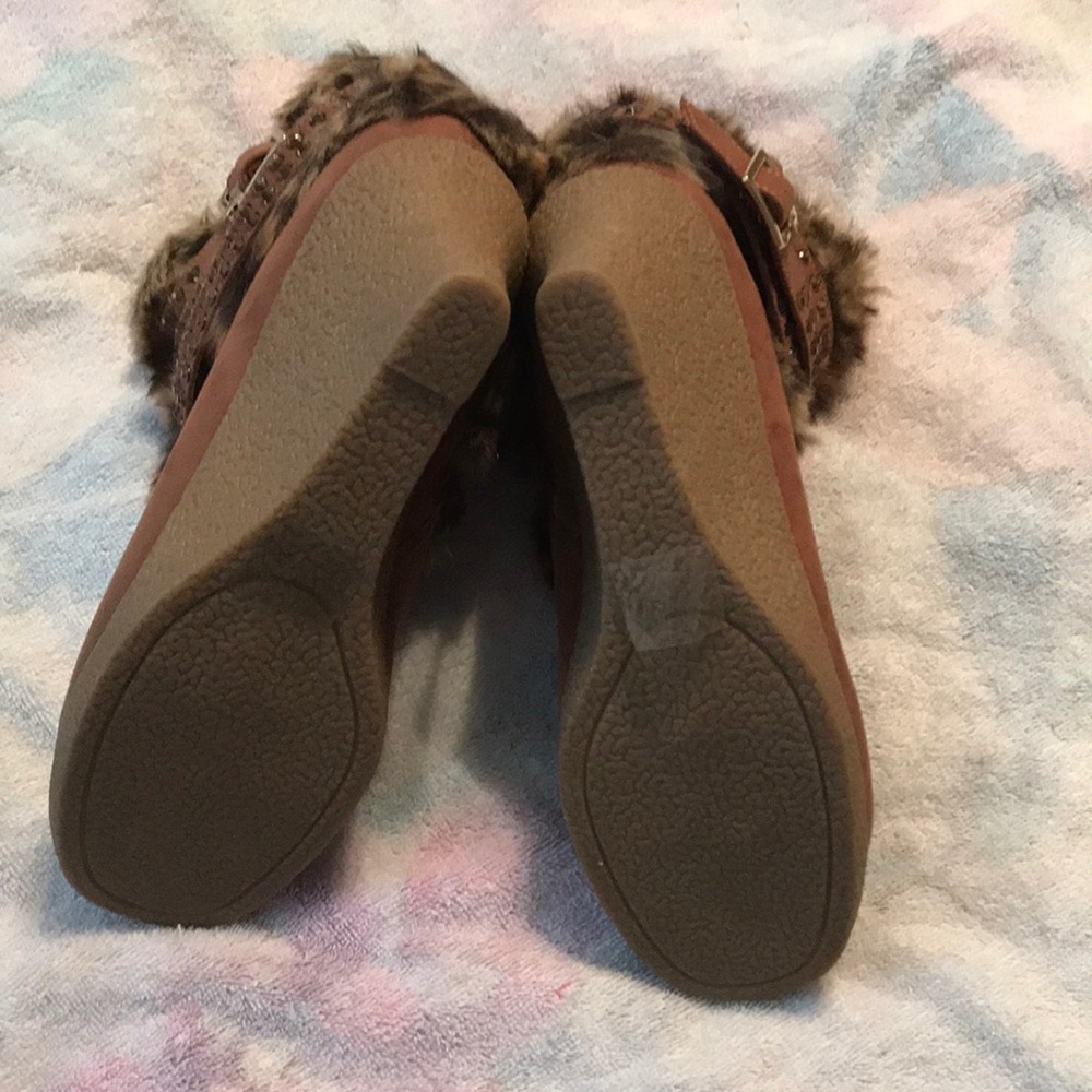 Host Pick Joan Boyd Booties - Picture 5 of 8